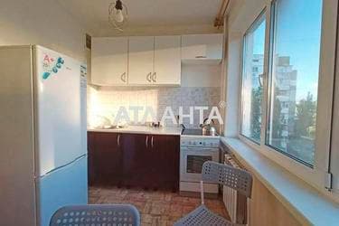 3-комнатная квартира по адресу Оболонский просп. (площадь 65 м²) - Atlanta.ua - фото 18