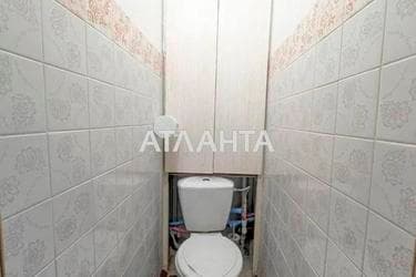 3-комнатная квартира по адресу Оболонский просп. (площадь 65 м²) - Atlanta.ua - фото 20