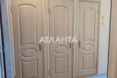 3-комнатная квартира по адресу Оболонский просп. (площадь 65 м²) - Atlanta.ua - фото 21