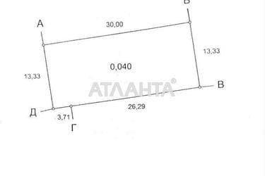 Дом по адресу ул. Массив №15 (площадь 150 м²) - Atlanta.ua - фото 22
