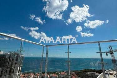 1-room apartment apartment by the address st. Kurortnyy per (area 45 m²) - Atlanta.ua - imageAlt 33