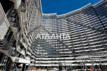 1-room apartment apartment by the address st. Kurortnyy per (area 45 m²) - Atlanta.ua - imageAlt 32