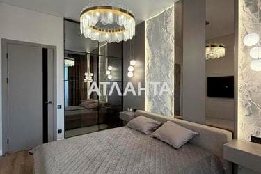 1-room apartment apartment by the address st. Kurortnyy per (area 45 m²) - Atlanta.ua - imageAlt 20