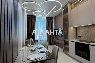 1-room apartment apartment by the address st. Kurortnyy per (area 45 m²) - Atlanta.ua - imageAlt 22