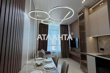 1-room apartment apartment by the address st. Kurortnyy per (area 45 m²) - Atlanta.ua - imageAlt 23