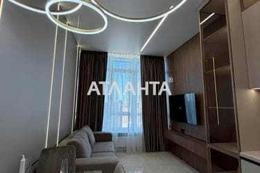 1-room apartment apartment by the address st. Kurortnyy per (area 45 m²) - Atlanta.ua - imageAlt 24