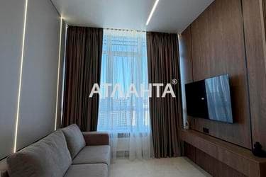 1-room apartment apartment by the address st. Kurortnyy per (area 45 m²) - Atlanta.ua - imageAlt 25