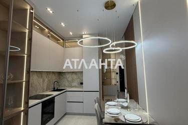 1-room apartment apartment by the address st. Kurortnyy per (area 45 m²) - Atlanta.ua - imageAlt 27