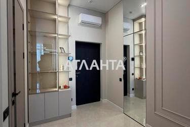 1-room apartment apartment by the address st. Kurortnyy per (area 45 m²) - Atlanta.ua - imageAlt 28