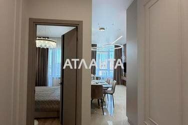 1-room apartment apartment by the address st. Kurortnyy per (area 45 m²) - Atlanta.ua - imageAlt 30