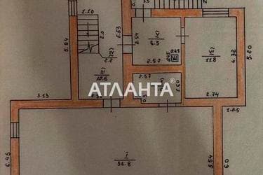 Дом по адресу ул. Львовская (площадь 187 м²) - Atlanta.ua - imageAlt 51