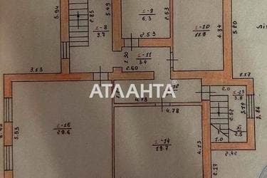 Дом по адресу ул. Львовская (площадь 187 м²) - Atlanta.ua - imageAlt 52