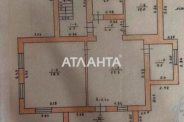Дом по адресу ул. Львовская (площадь 187 м²) - Atlanta.ua - imageAlt 54