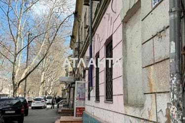 Коммерческая недвижимость по адресу ул. Хмельницкого Богдана (площадь 75 м²) - Atlanta.ua - фото 19