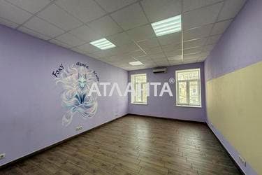 Коммерческая недвижимость по адресу ул. Хмельницкого Богдана (площадь 75 м²) - Atlanta.ua - фото 20