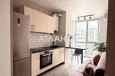 1-комнатная квартира по адресу ул. Богуславская (площадь 32 м²) - Atlanta.ua - фото 18