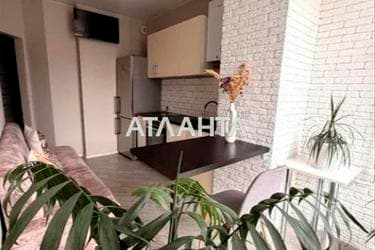 1-комнатная квартира по адресу ул. Богуславская (площадь 32 м²) - Atlanta.ua - фото 22