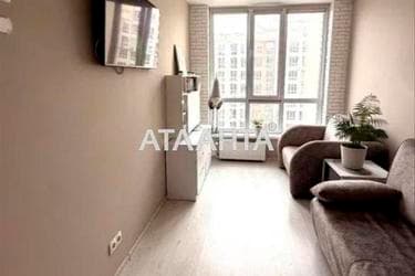 1-комнатная квартира по адресу ул. Богуславская (площадь 32 м²) - Atlanta.ua - фото 26