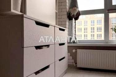 1-комнатная квартира по адресу ул. Богуславская (площадь 32 м²) - Atlanta.ua - фото 28