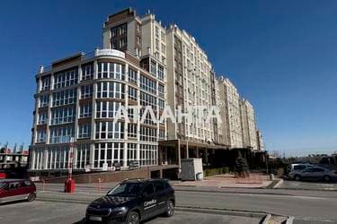 1-комнатная квартира по адресу ул. Богуславская (площадь 32 м²) - Atlanta.ua - фото 30