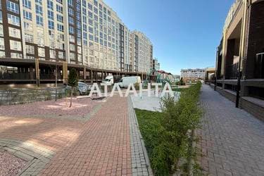 1-комнатная квартира по адресу ул. Богуславская (площадь 32 м²) - Atlanta.ua - фото 31