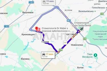 1-комнатная квартира по адресу ул. Богуславская (площадь 32 м²) - Atlanta.ua - фото 34