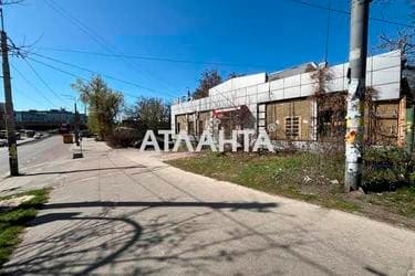Коммерческая недвижимость по адресу ул. Щербаковского (площадь 796 м²) - Atlanta.ua - фото 14