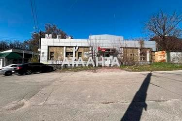 Коммерческая недвижимость по адресу ул. Щербаковского (площадь 796 м²) - Atlanta.ua - фото 15