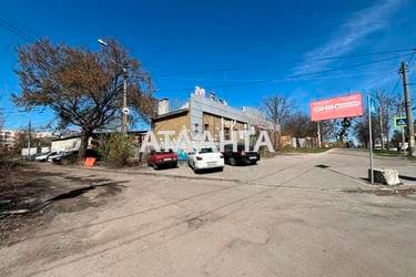 Коммерческая недвижимость по адресу ул. Щербаковского (площадь 796 м²) - Atlanta.ua - фото 16