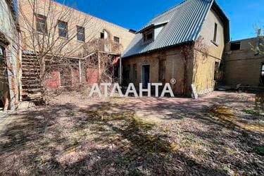 Коммерческая недвижимость по адресу ул. Щербаковского (площадь 796 м²) - Atlanta.ua - фото 17