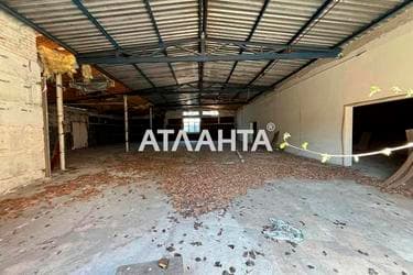 Коммерческая недвижимость по адресу ул. Щербаковского (площадь 796 м²) - Atlanta.ua - фото 20