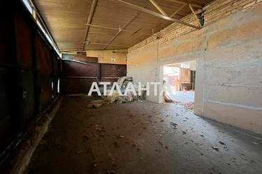 Коммерческая недвижимость по адресу ул. Щербаковского (площадь 796 м²) - Atlanta.ua - фото 21