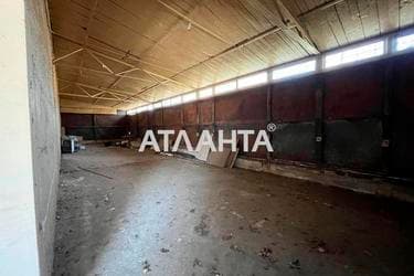 Коммерческая недвижимость по адресу ул. Щербаковского (площадь 796 м²) - Atlanta.ua - фото 22