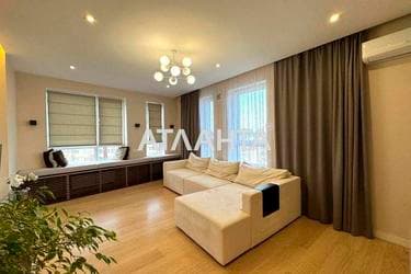 3-комнатная квартира по адресу Черво́ной Кали́ны пр. (площадь 95,3 м²) - Atlanta.ua - imageAlt 20