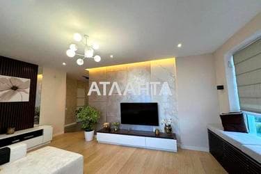 3-комнатная квартира по адресу Черво́ной Кали́ны пр. (площадь 95,3 м²) - Atlanta.ua - imageAlt 21