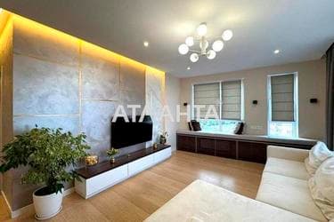 3-комнатная квартира по адресу Черво́ной Кали́ны пр. (площадь 95,3 м²) - Atlanta.ua - imageAlt 22