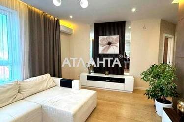 3-комнатная квартира по адресу Черво́ной Кали́ны пр. (площадь 95,3 м²) - Atlanta.ua - imageAlt 23