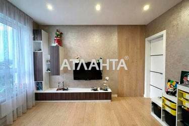 3-комнатная квартира по адресу Черво́ной Кали́ны пр. (площадь 95,3 м²) - Atlanta.ua - imageAlt 26