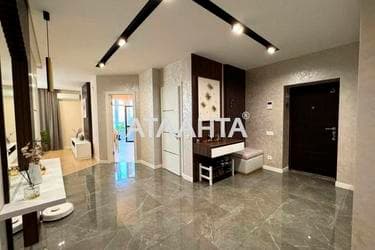 3-комнатная квартира по адресу Черво́ной Кали́ны пр. (площадь 95,3 м²) - Atlanta.ua - imageAlt 27