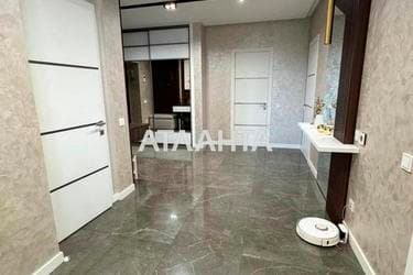 3-комнатная квартира по адресу Черво́ной Кали́ны пр. (площадь 95,3 м²) - Atlanta.ua - imageAlt 29