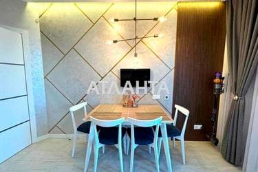 3-комнатная квартира по адресу Черво́ной Кали́ны пр. (площадь 95,3 м²) - Atlanta.ua - imageAlt 35