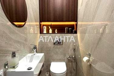 3-комнатная квартира по адресу Черво́ной Кали́ны пр. (площадь 95,3 м²) - Atlanta.ua - imageAlt 37