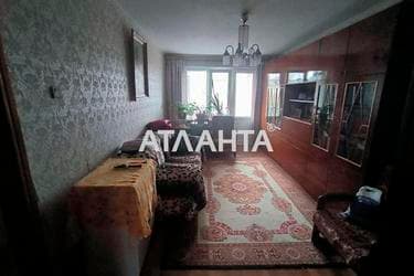 2-комнатная квартира по адресу ул. Бочарова ген. (площадь 44 м²) - Atlanta.ua - imageAlt 13