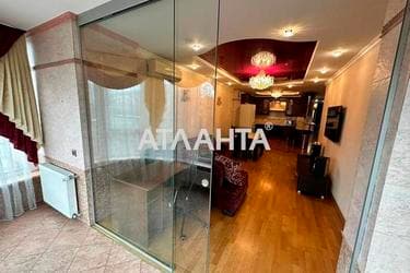 3-комнатная квартира по адресу Обсерваторный пер. (площадь 139,2 м²) - Atlanta.ua - imageAlt 28