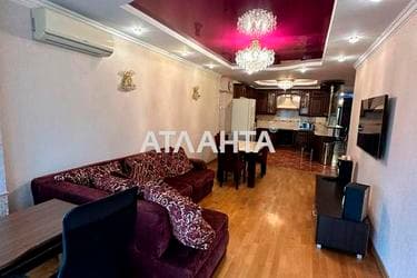 3-комнатная квартира по адресу Обсерваторный пер. (площадь 139,2 м²) - Atlanta.ua - imageAlt 33