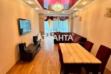 3-комнатная квартира по адресу Обсерваторный пер. (площадь 139,2 м²) - Atlanta.ua - imageAlt 38