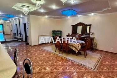 3-комнатная квартира по адресу Обсерваторный пер. (площадь 139,2 м²) - Atlanta.ua - imageAlt 42