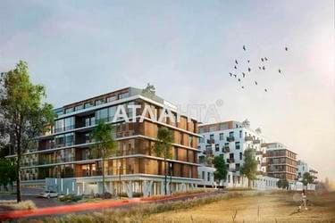 1-room apartment apartment by the address st. Orlika Pilipa (area 40,9 m²) - Atlanta.ua - фото 7