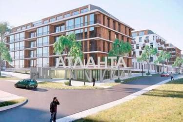 1-room apartment apartment by the address st. Orlika Pilipa (area 40,9 m²) - Atlanta.ua - фото 6