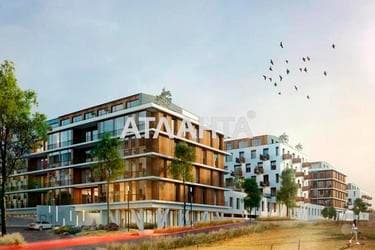 1-room apartment apartment by the address st. Orlika Pilipa (area 40,9 m²) - Atlanta.ua - фото 9